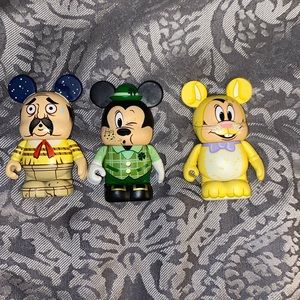 Disney Vinylmation